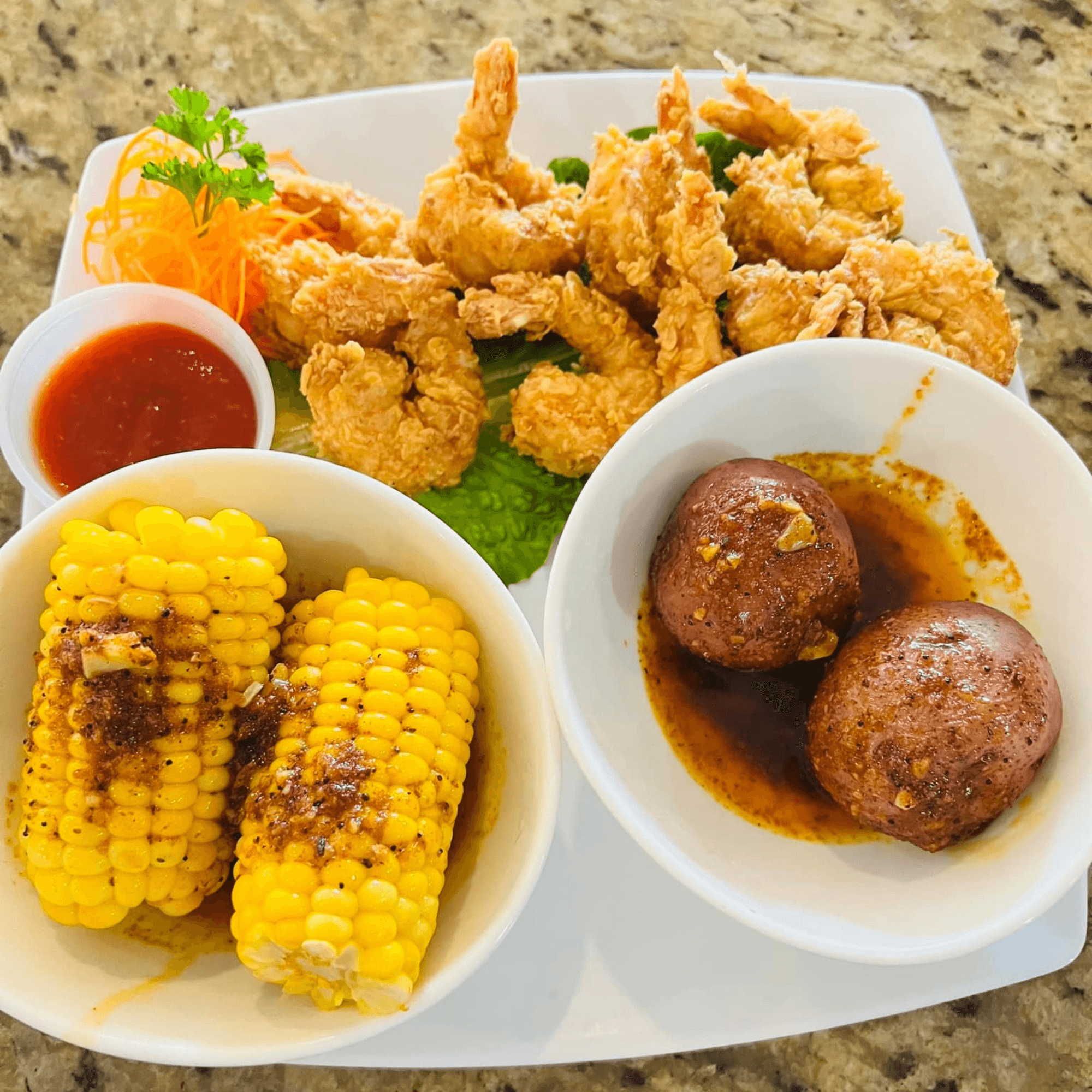 Juicy Seafood Mayport gallery image #7