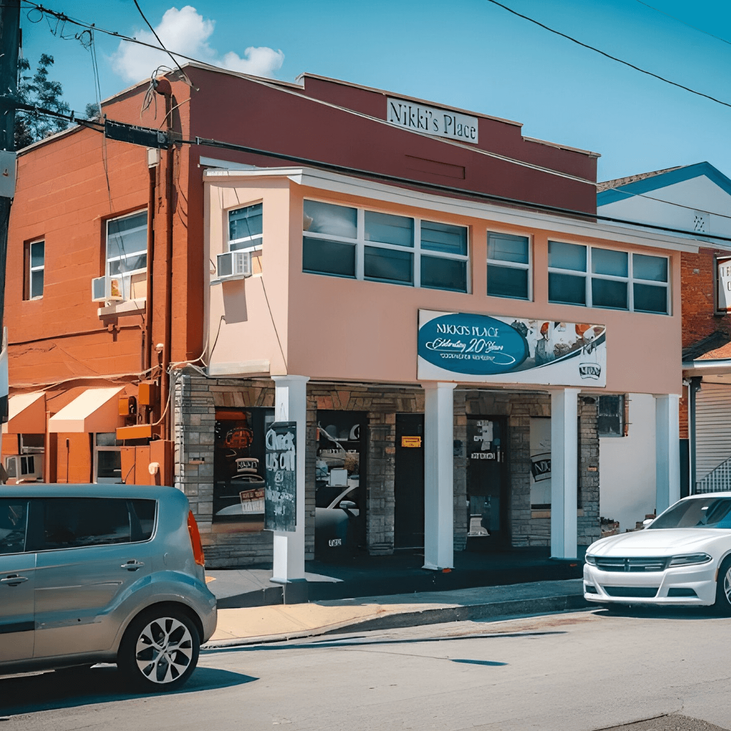 A Legacy Of Soul And Flavor