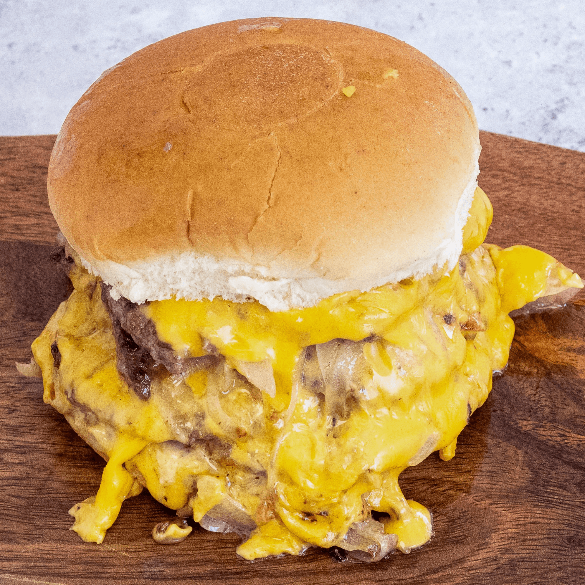 Campus Burgers gallery image #2