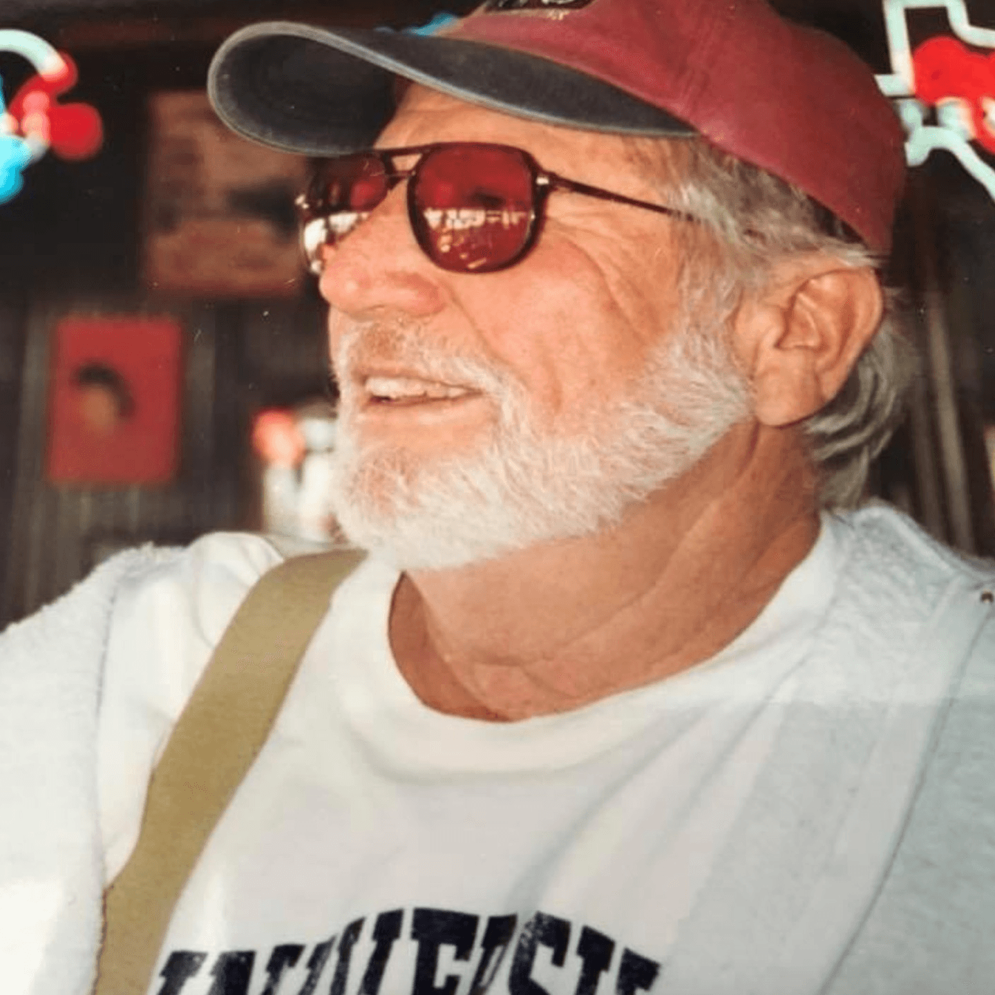 Grandpa's Legacy Lives On