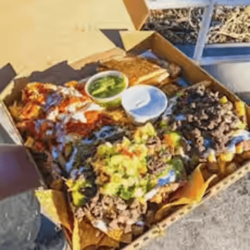 Rivas Box Family Pack.