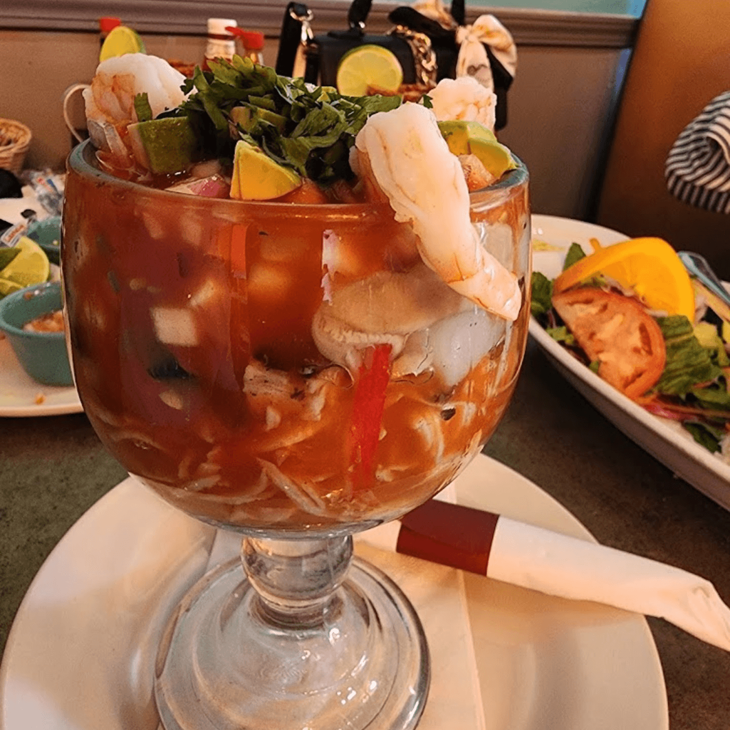 What Makes Las Islas VIP Special?