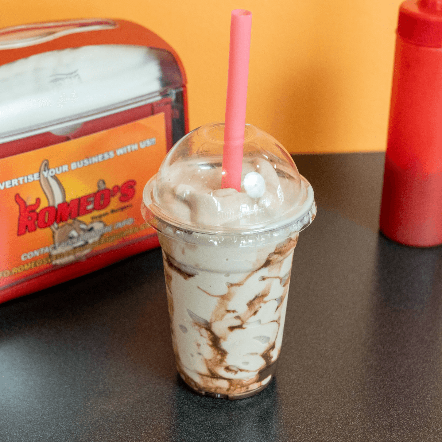 Sips to Match Every Bite