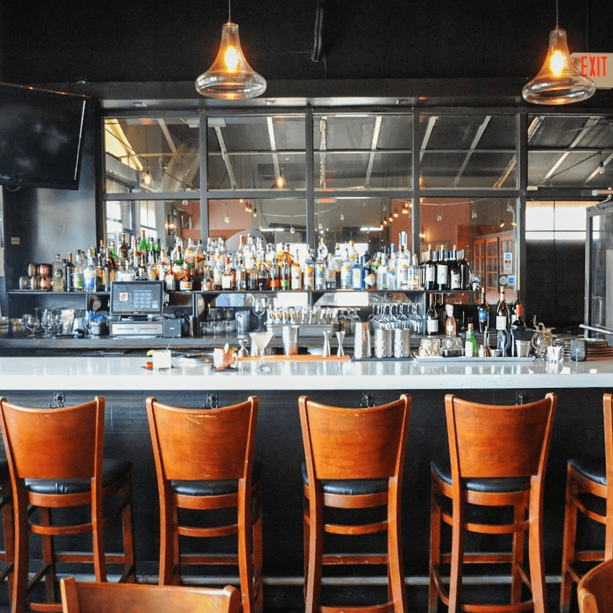 Oggi Ristorante Italiano gallery image #8