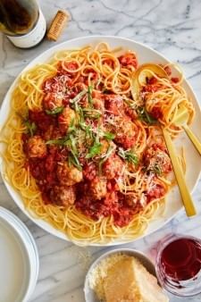 Delicious Meatballs: A Must-Try Italian Classic