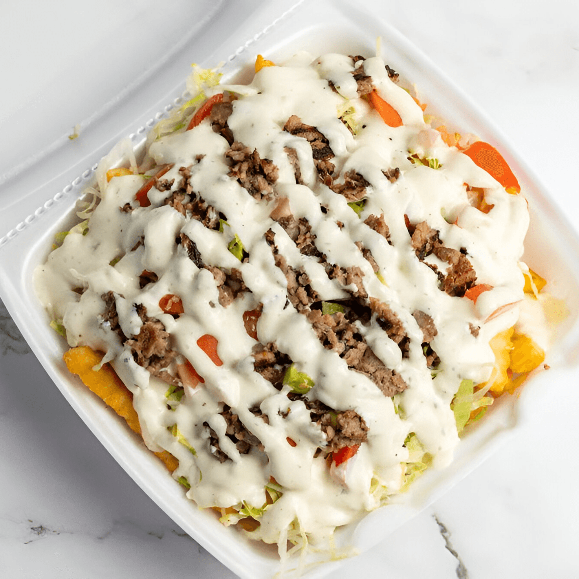 Cali Style Burger gallery image #4