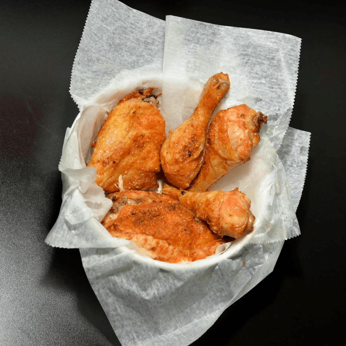 Thursday Special – Italian Baked Chicken