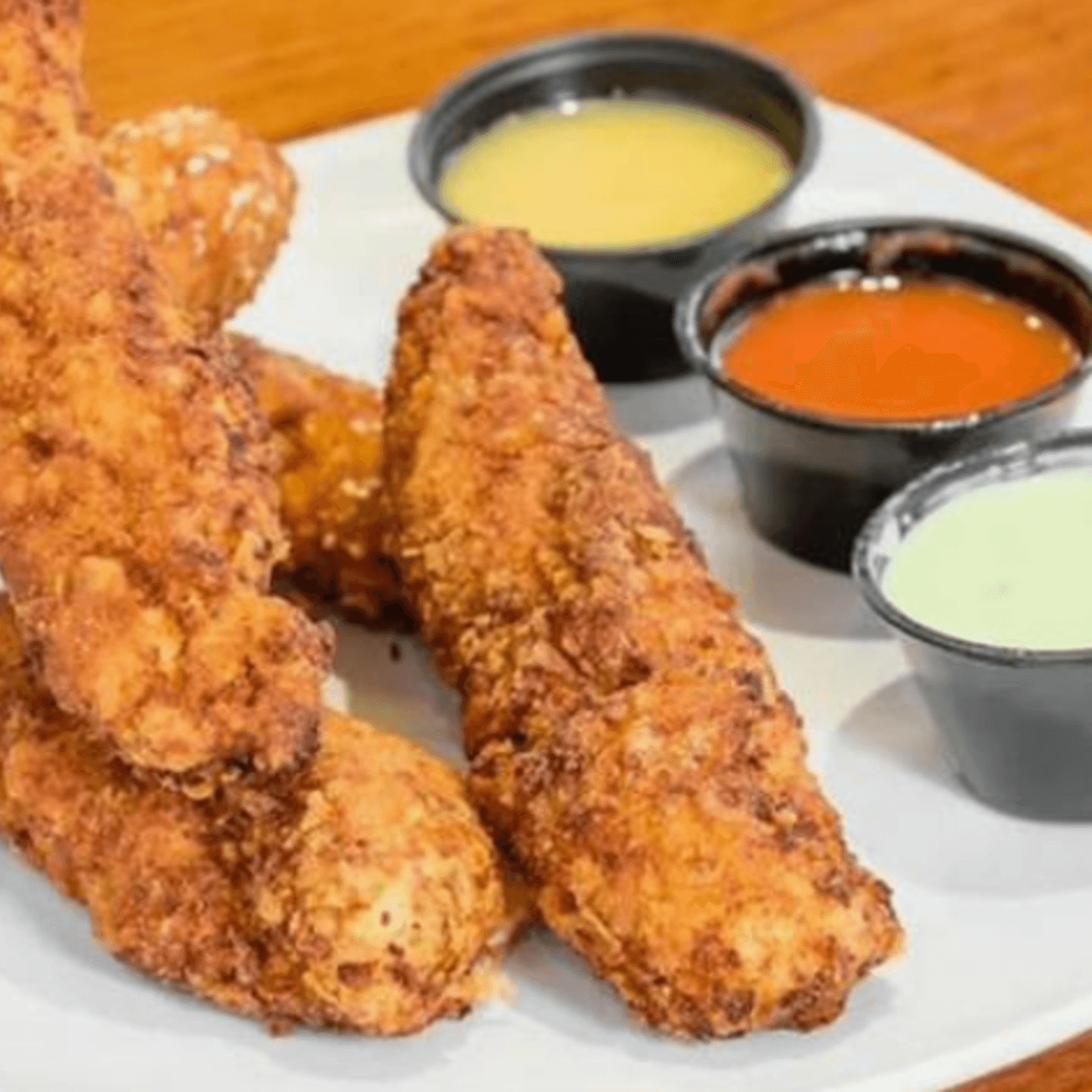 Fresh, Flavorful,  Made Just For You