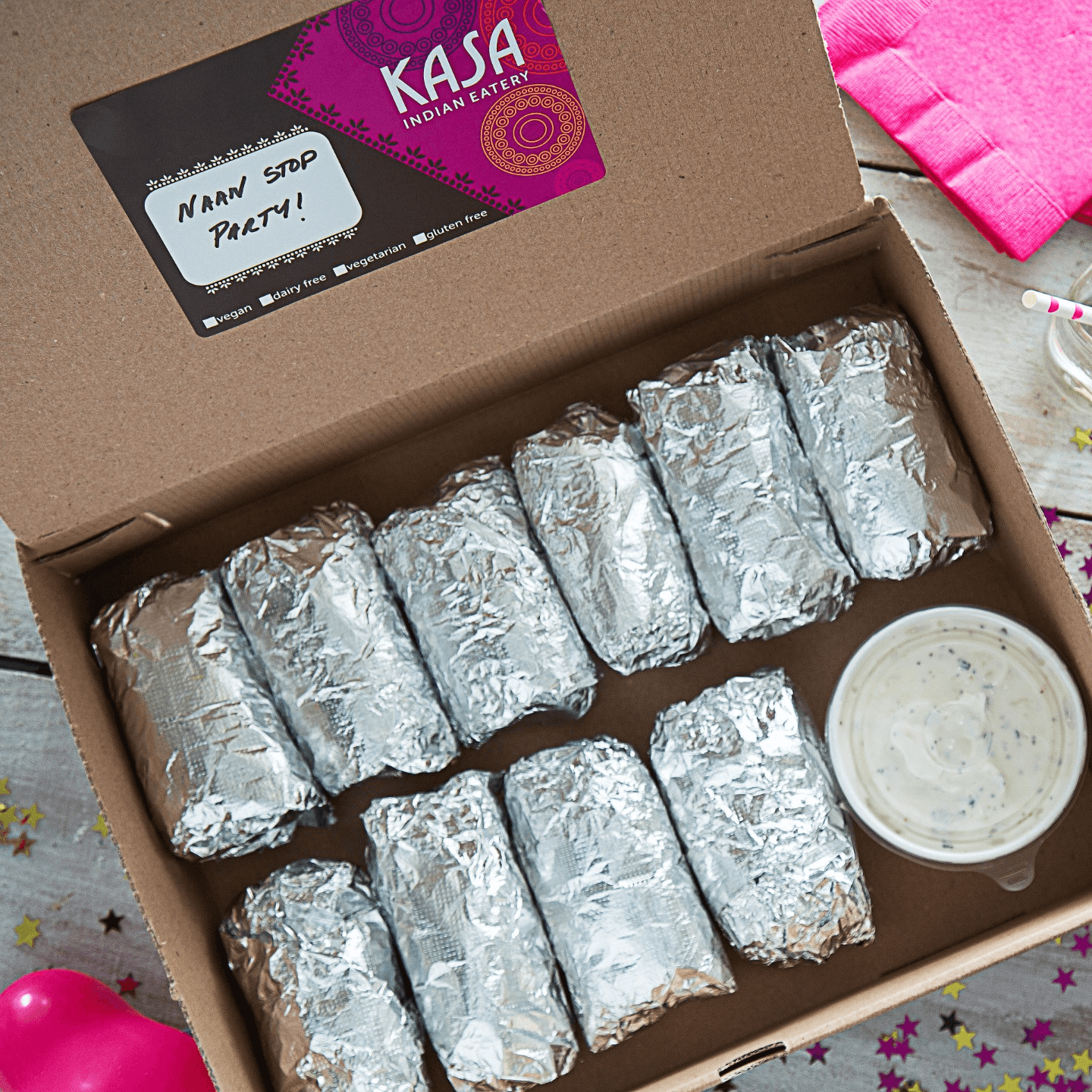 Make Your San Francisco Event Unforgettable