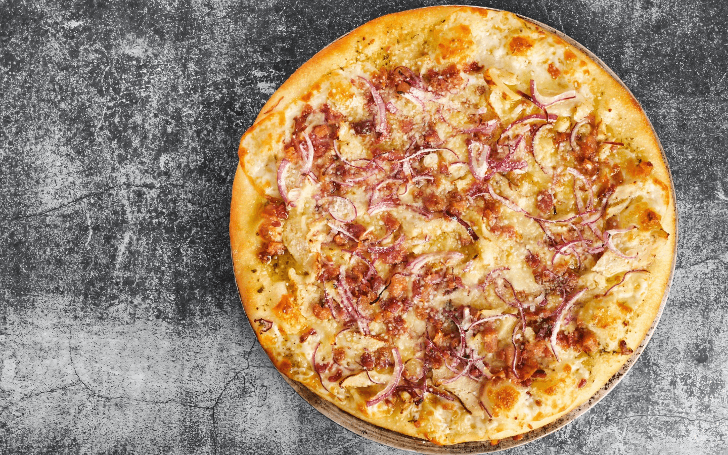 Trent’s Pizzeria Rewards