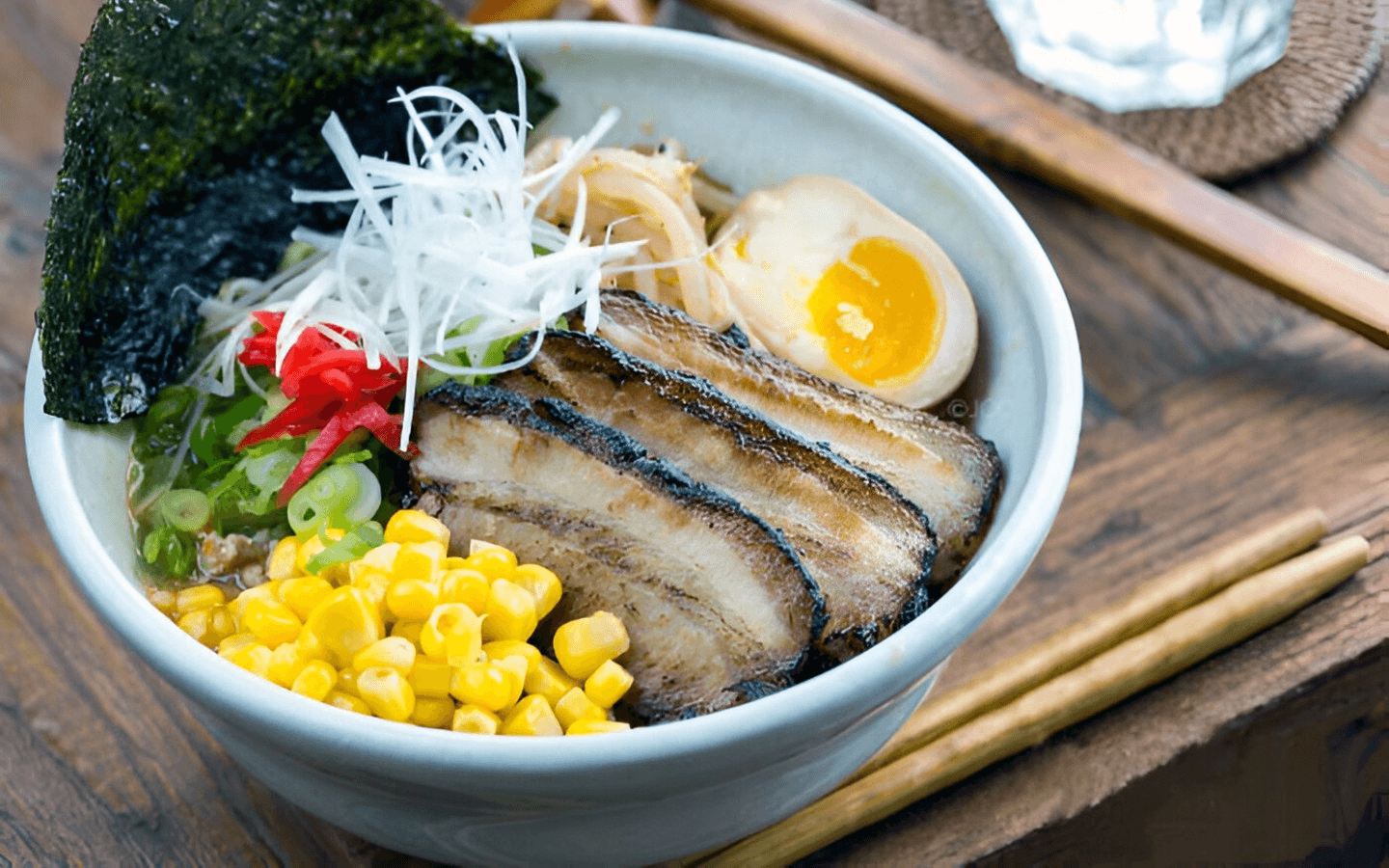 Click, Order, Enjoy – It’s That Simple