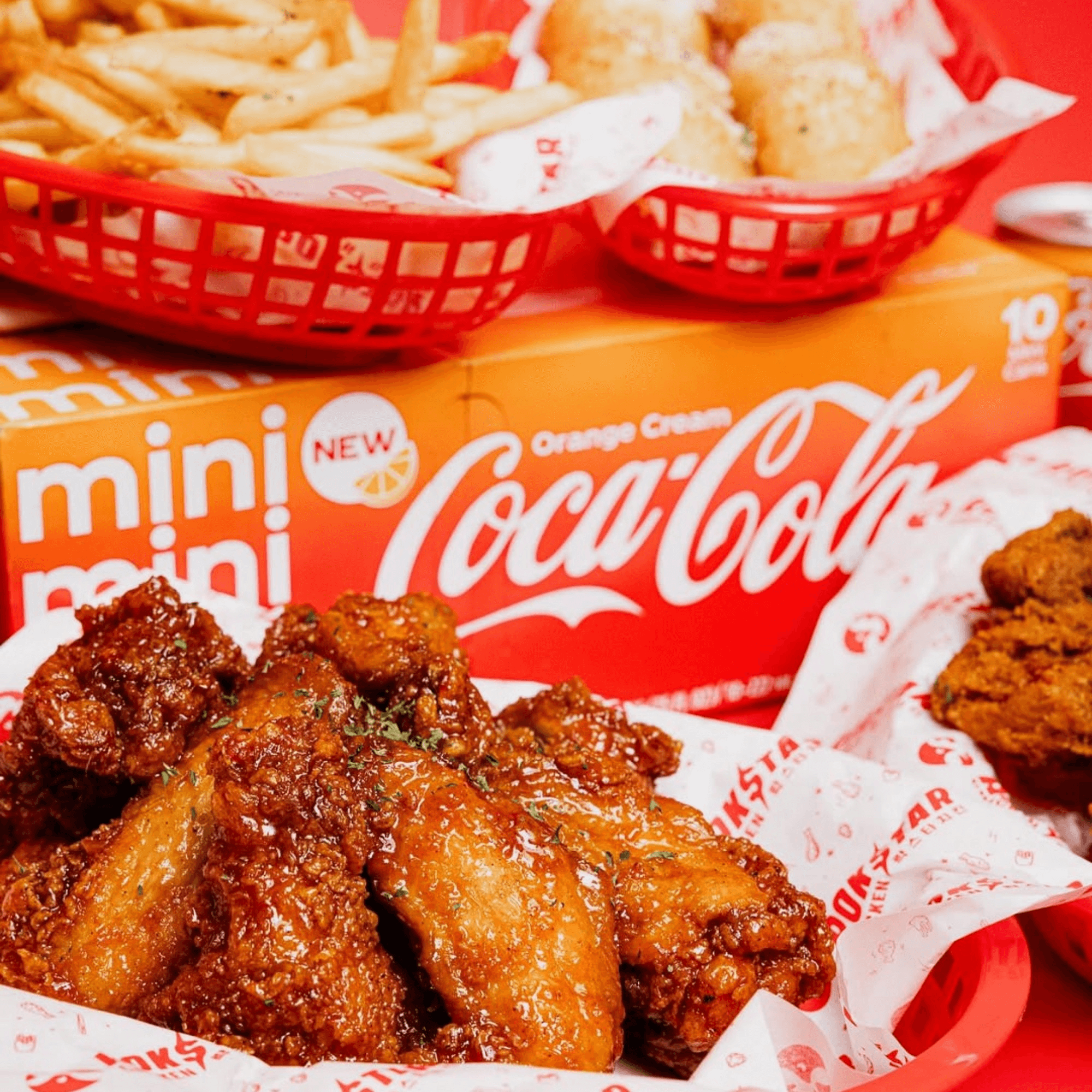 Rokstar Chicken gallery image #9