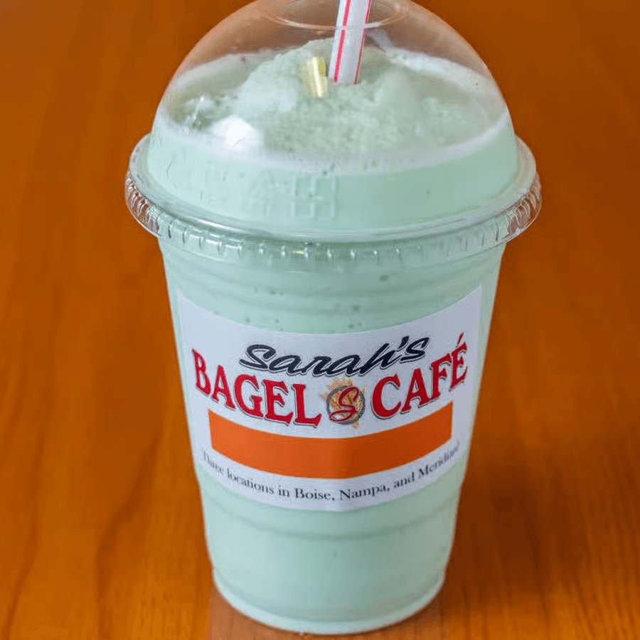 65. Honeydew Smoothie