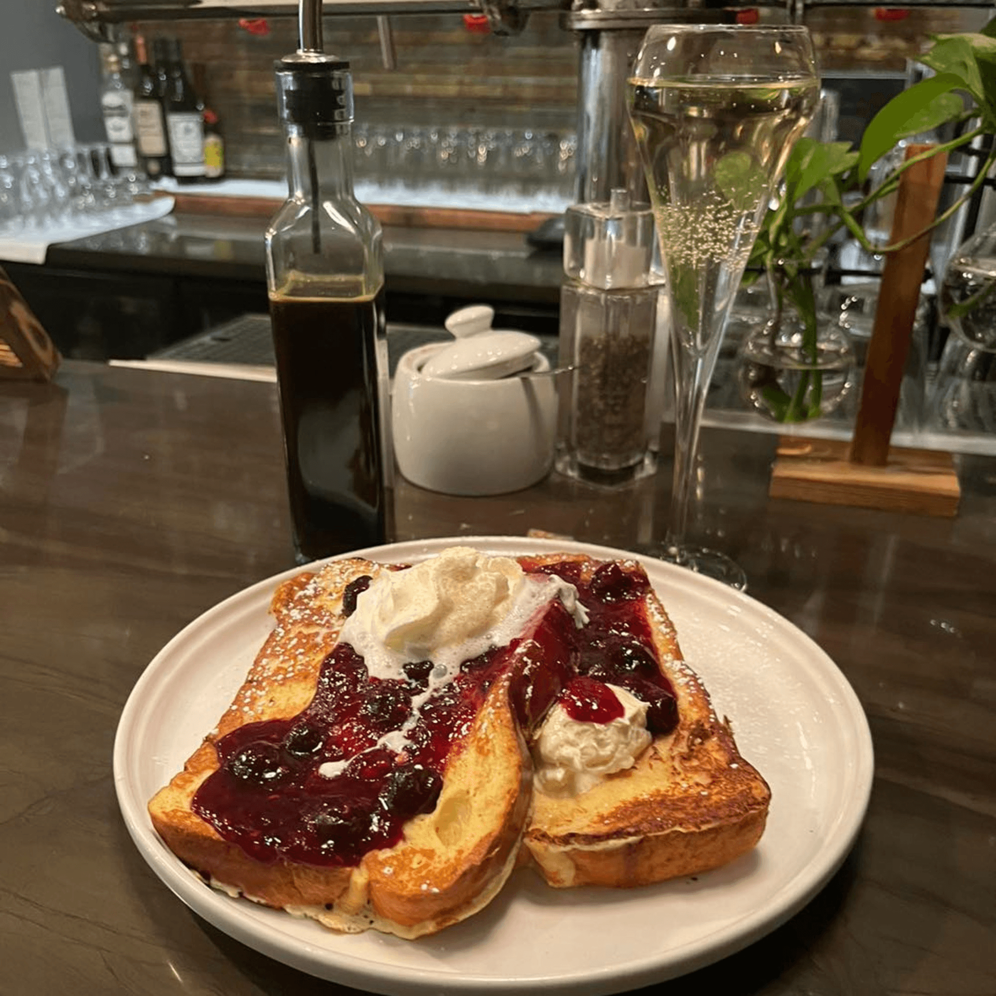 Café Muse gallery image #1