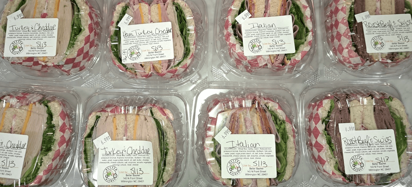 Order From Our Website