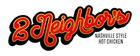 2 Neighbor's Hot Chicken