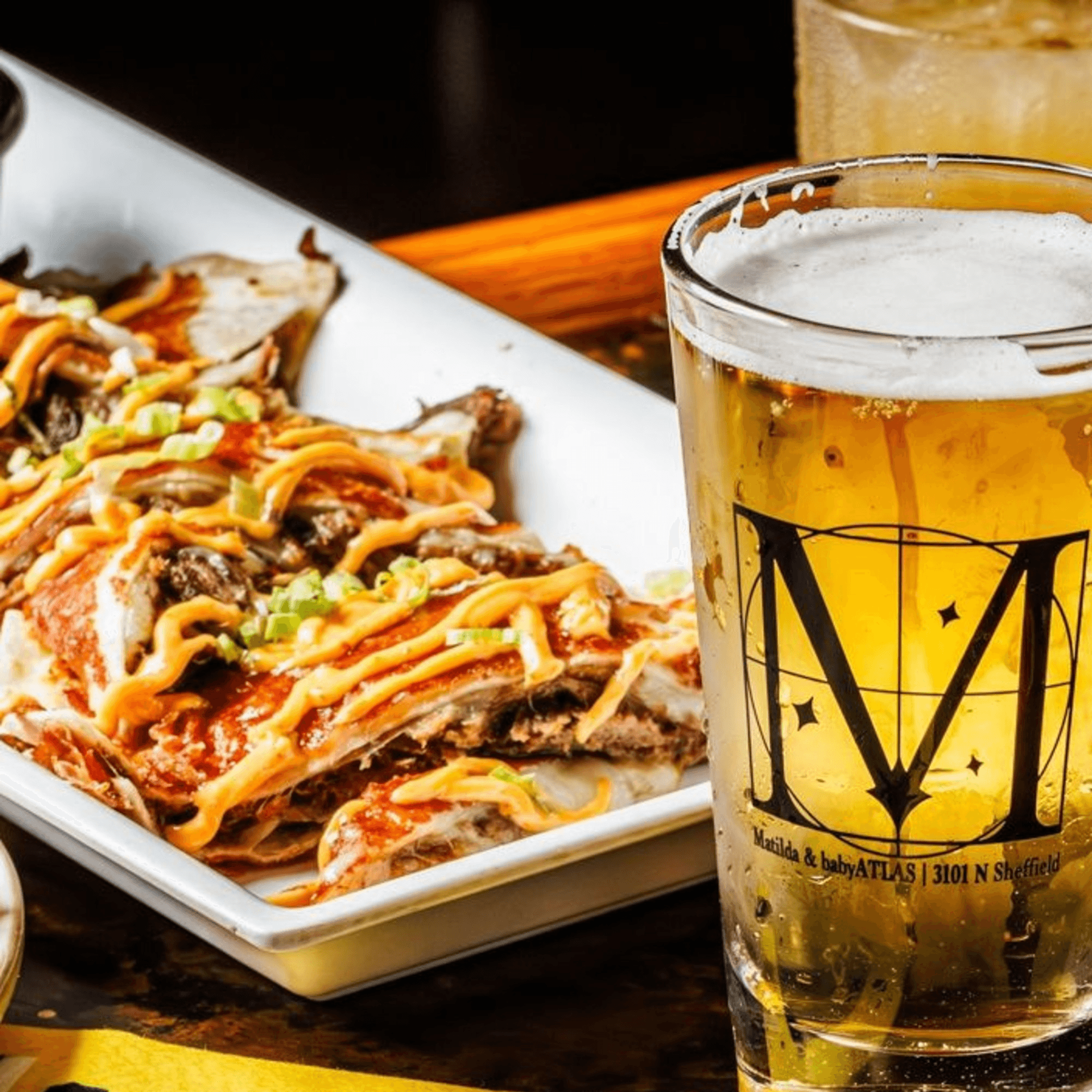 Matilda gallery image #3