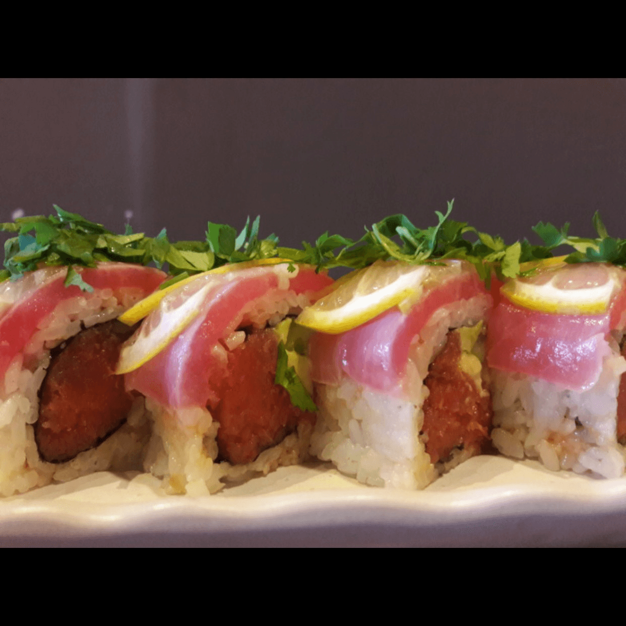 Sisters' Choice Roll.