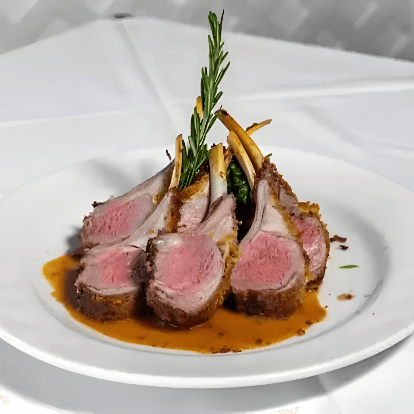 Inspired by Tradition