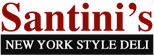 Santini's New York Style Deli