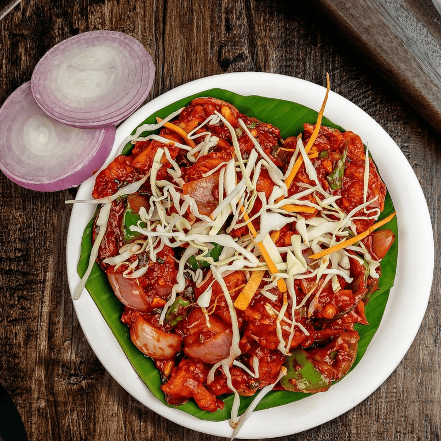 Big Flavors, Fresh Every Day