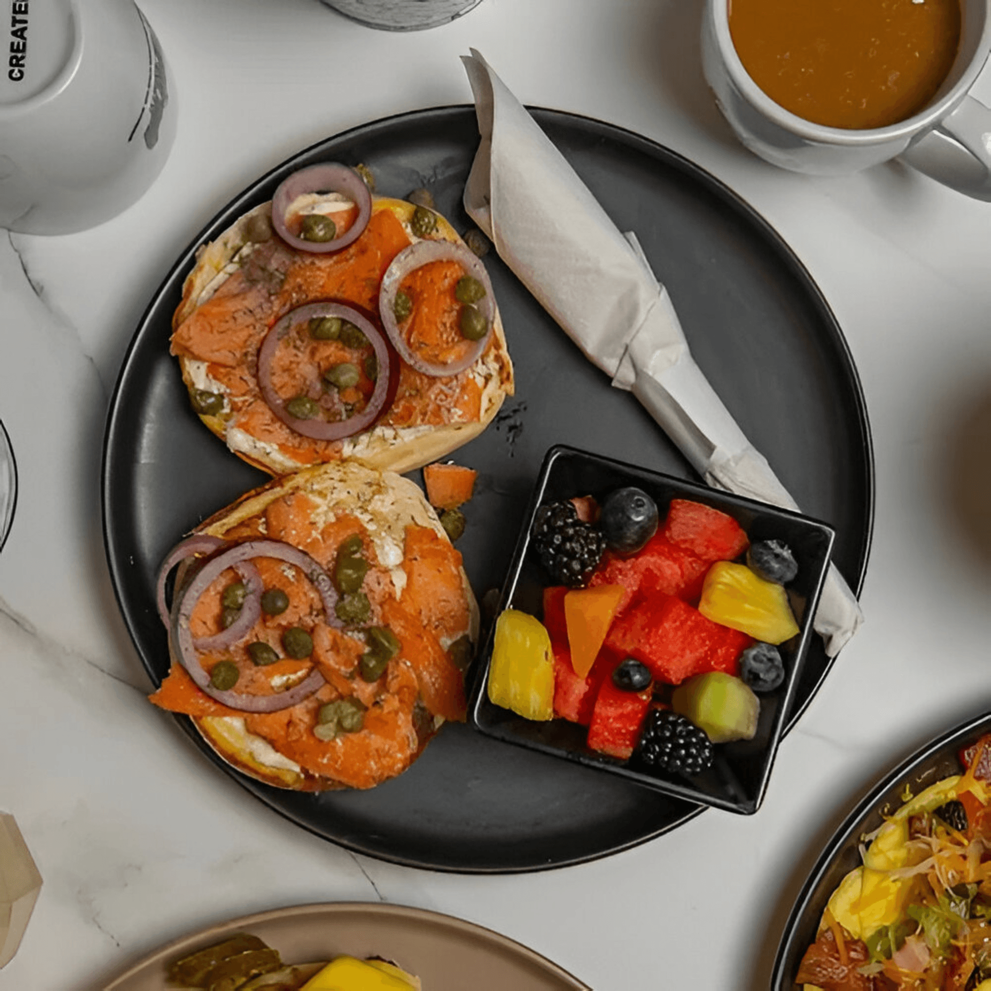 New Day Cafe Brunch House gallery image #1