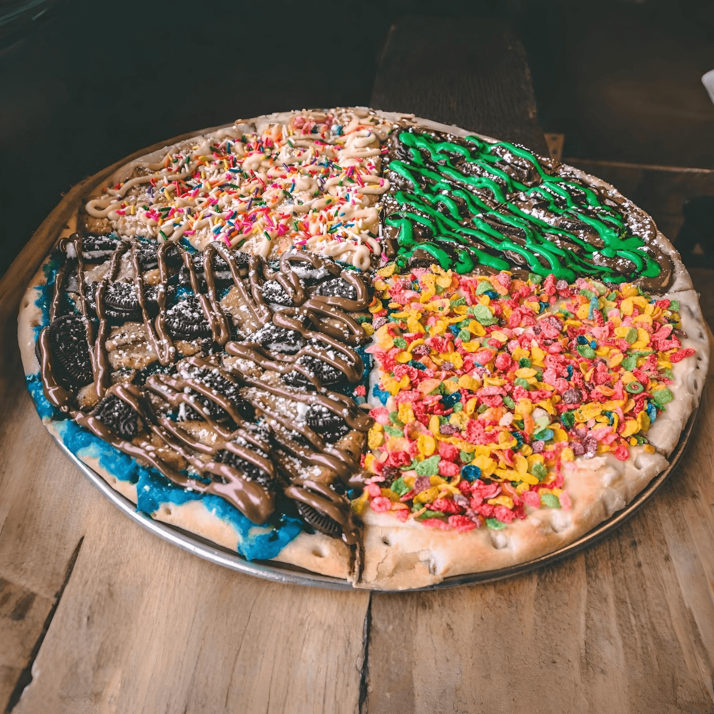 Delivered Right To Your Door!