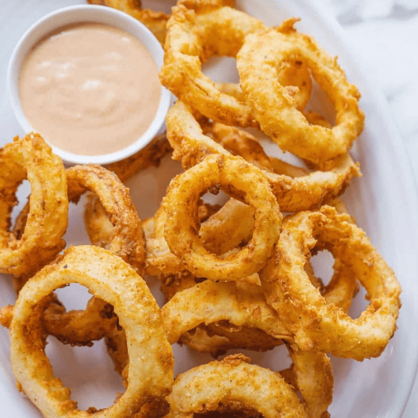 Delicious Food, Without the Wait! 🍟
