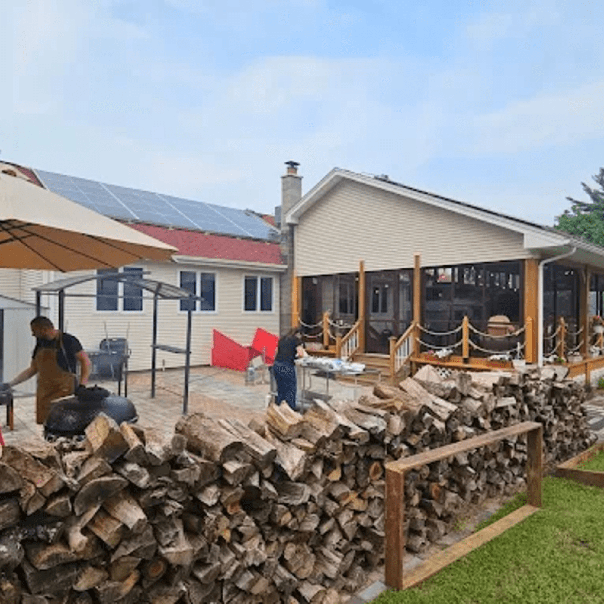 Crepes Tea House gallery image #1