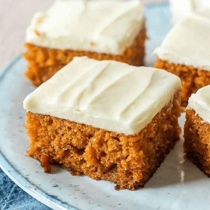 Pumpkin Bars 8x8.