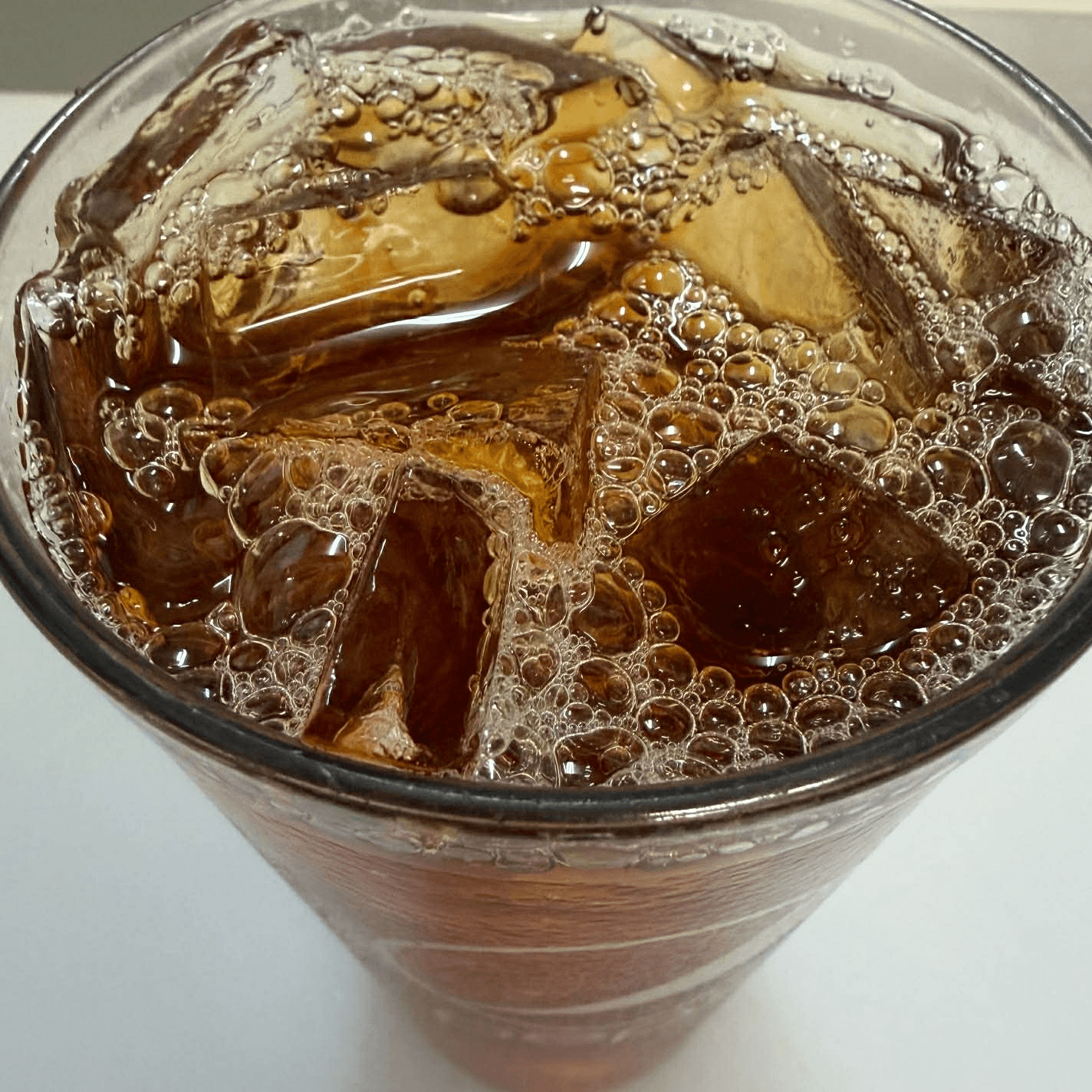 Sweet Tea.