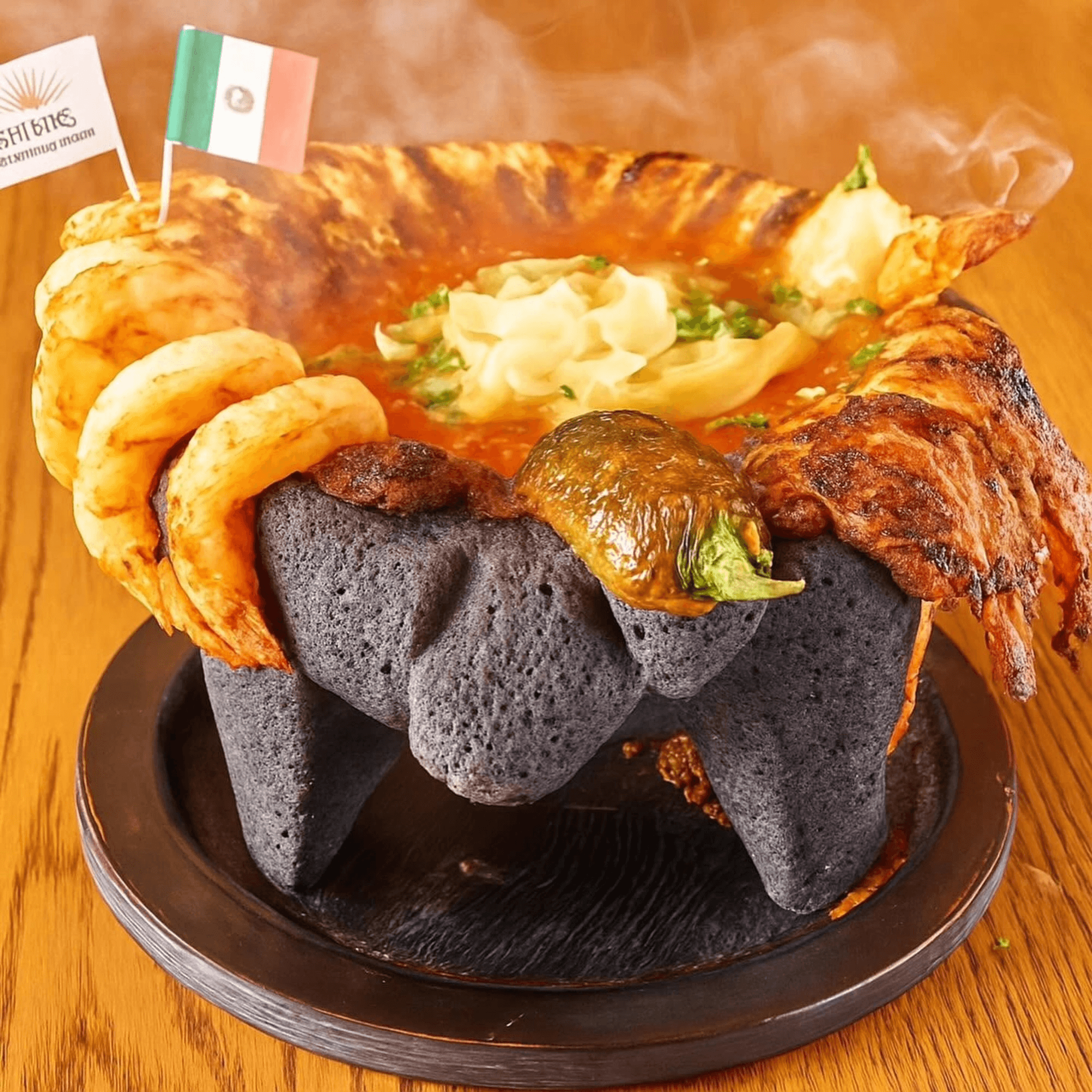 Tequila Mexican Grill & Bar gallery image #1