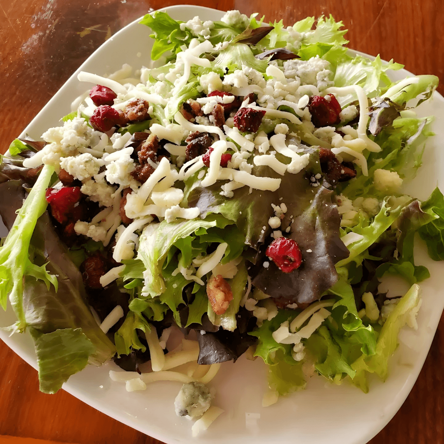 Fresh Ingredients, Made Daily