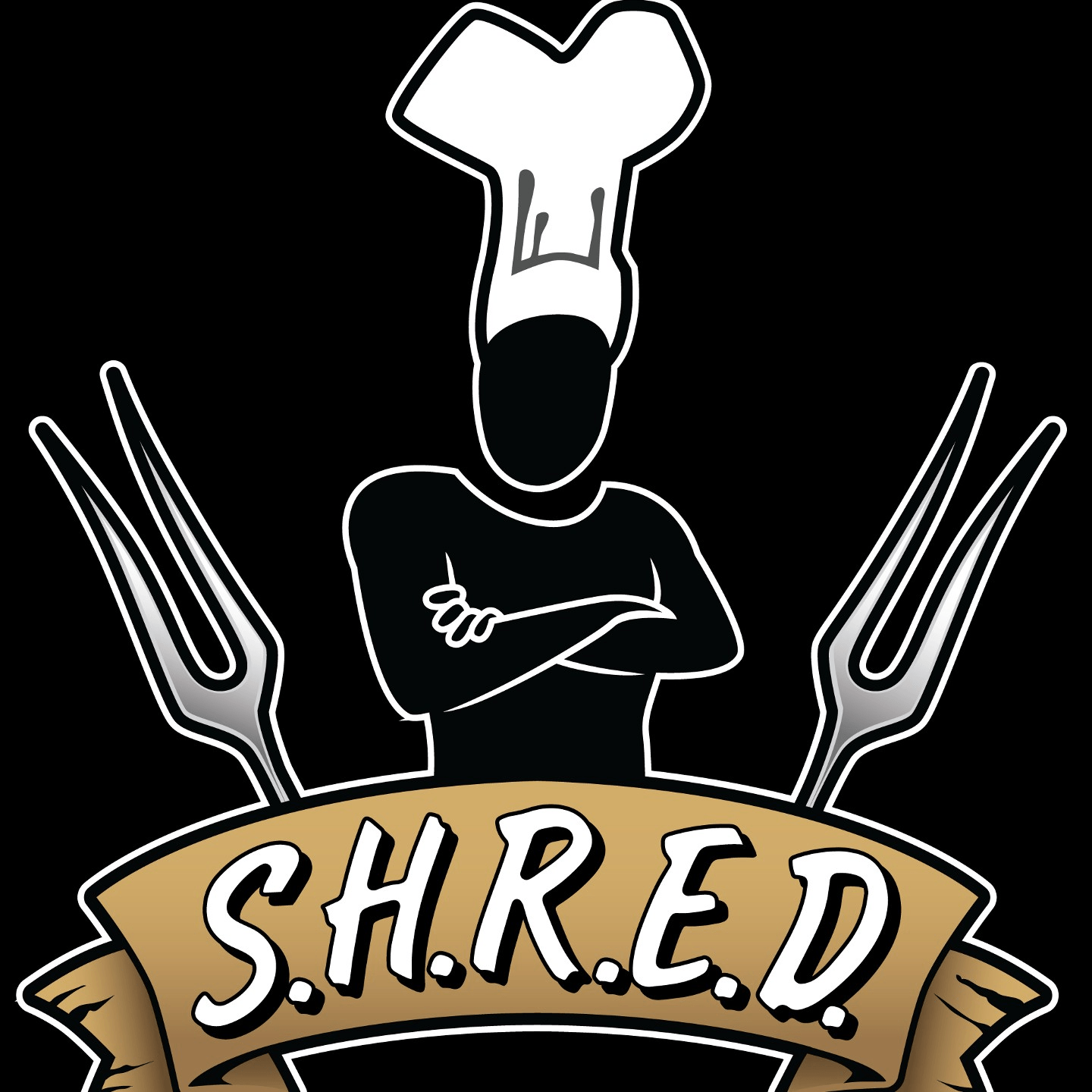 SHRED Restaurant!