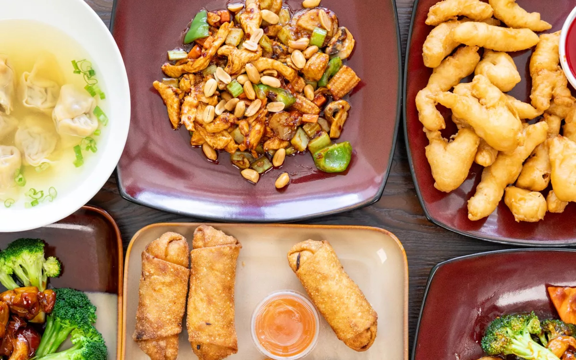 Best Chinese Food in Boca Raton, FL | China One | Chinese Food near me