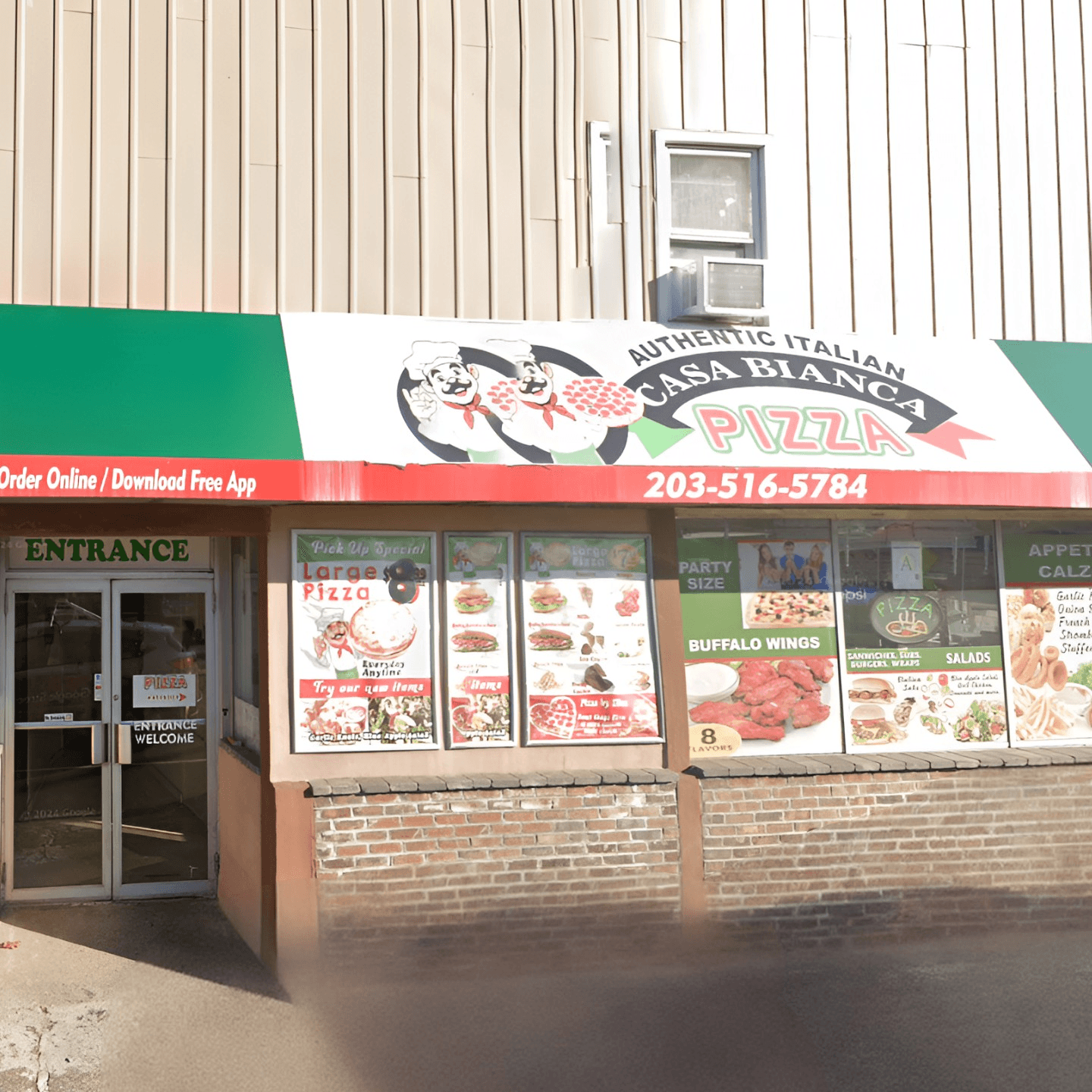 We’re Located in Ansonia