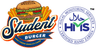 Student Burger (Halal)