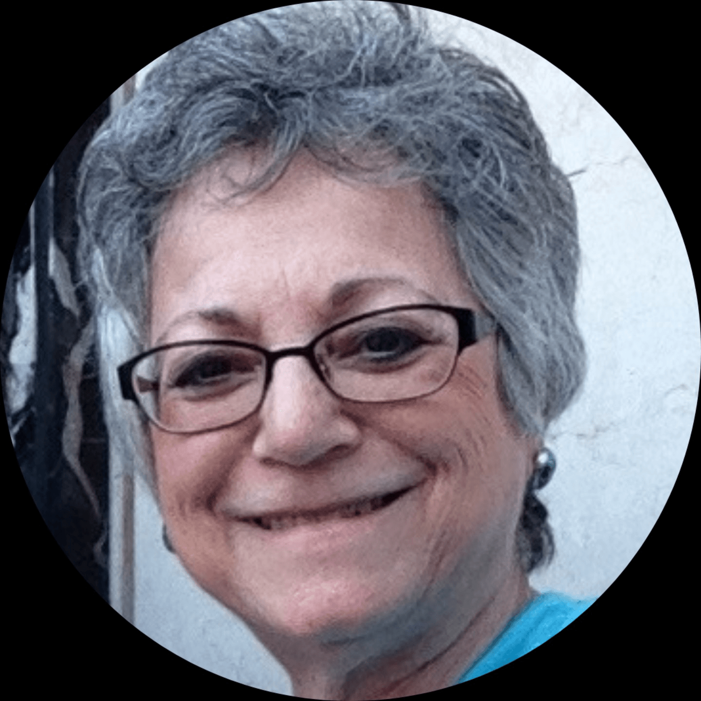 Stephanie Serrano, 1954-2019