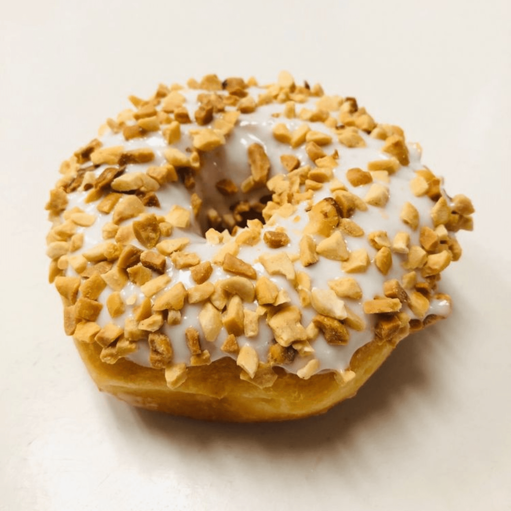 Donut Taco Palace gallery image #12