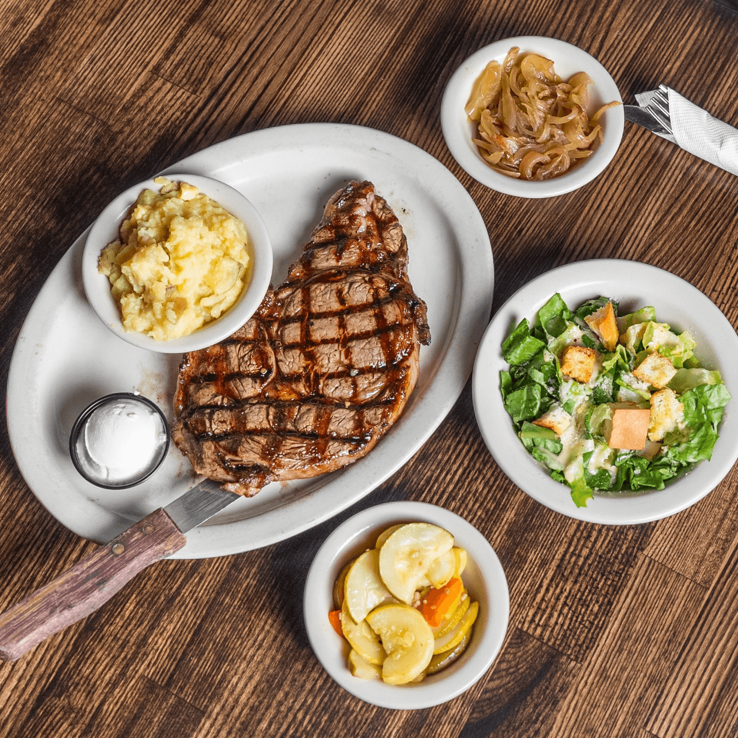 Bringing Back Remington’s