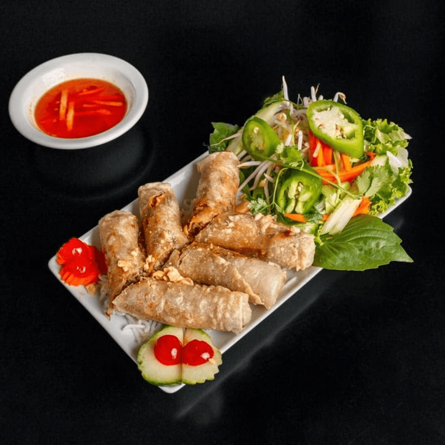A Taste of Vietnam, Right Here in Colorado 