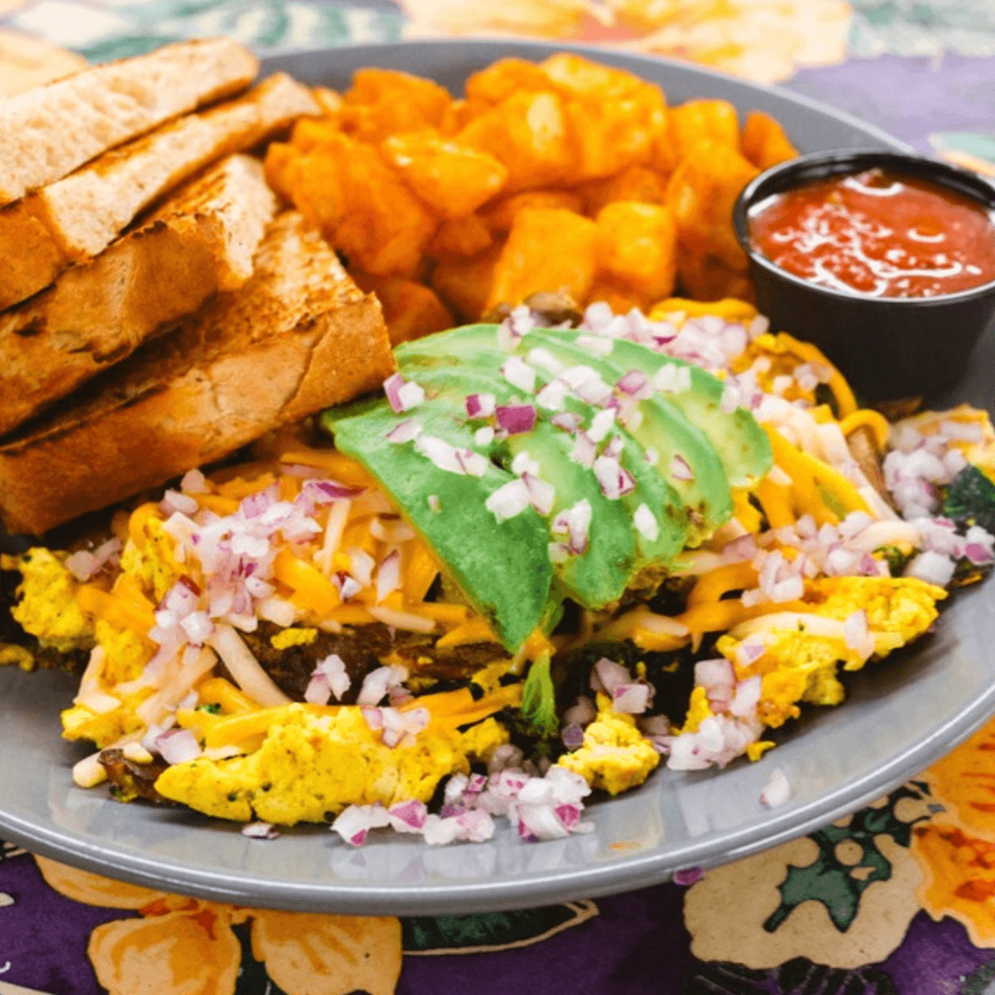 Feel-Good Vibes in Every Visit