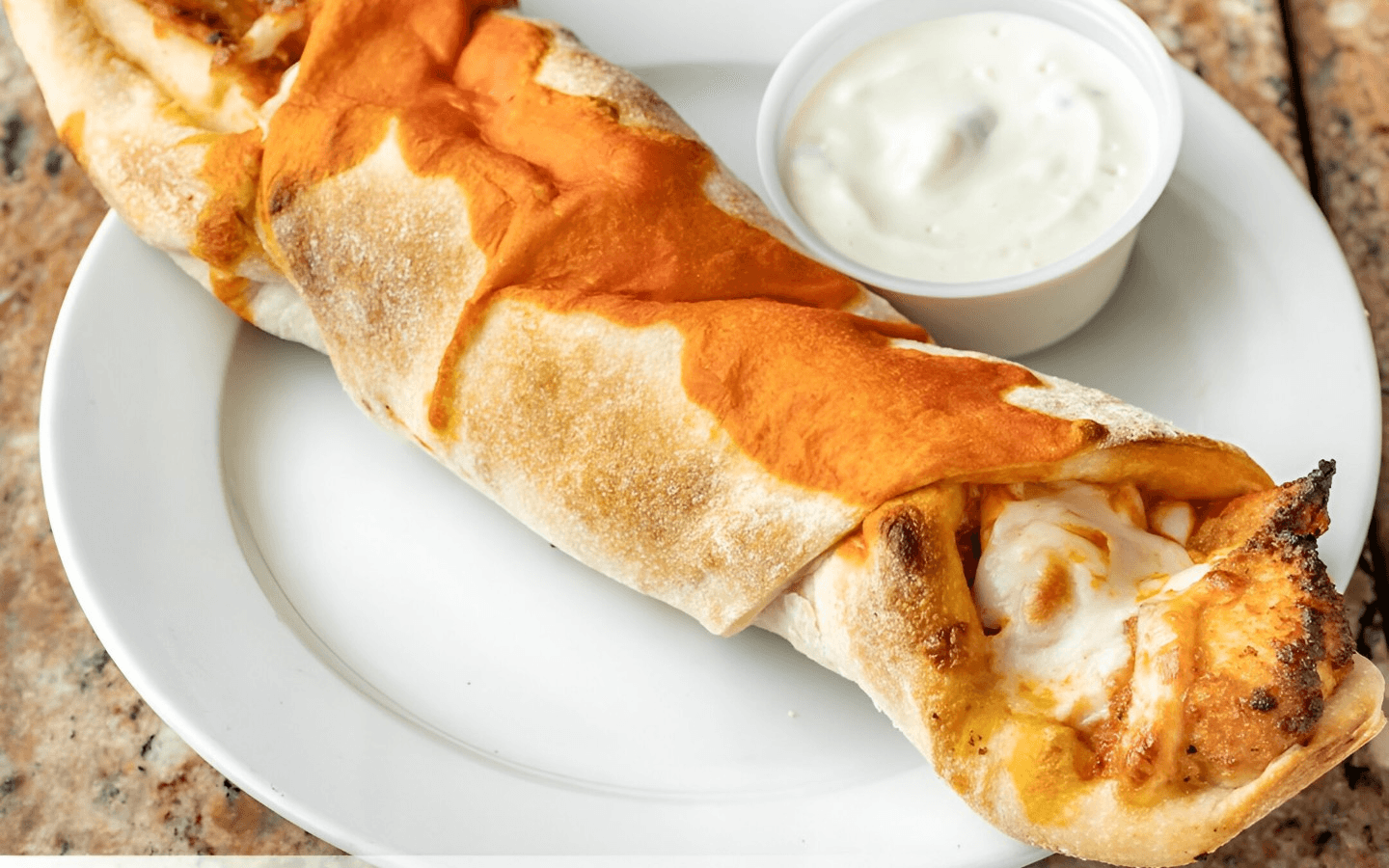 Phil's Pizzeria & Restaurant Rewards