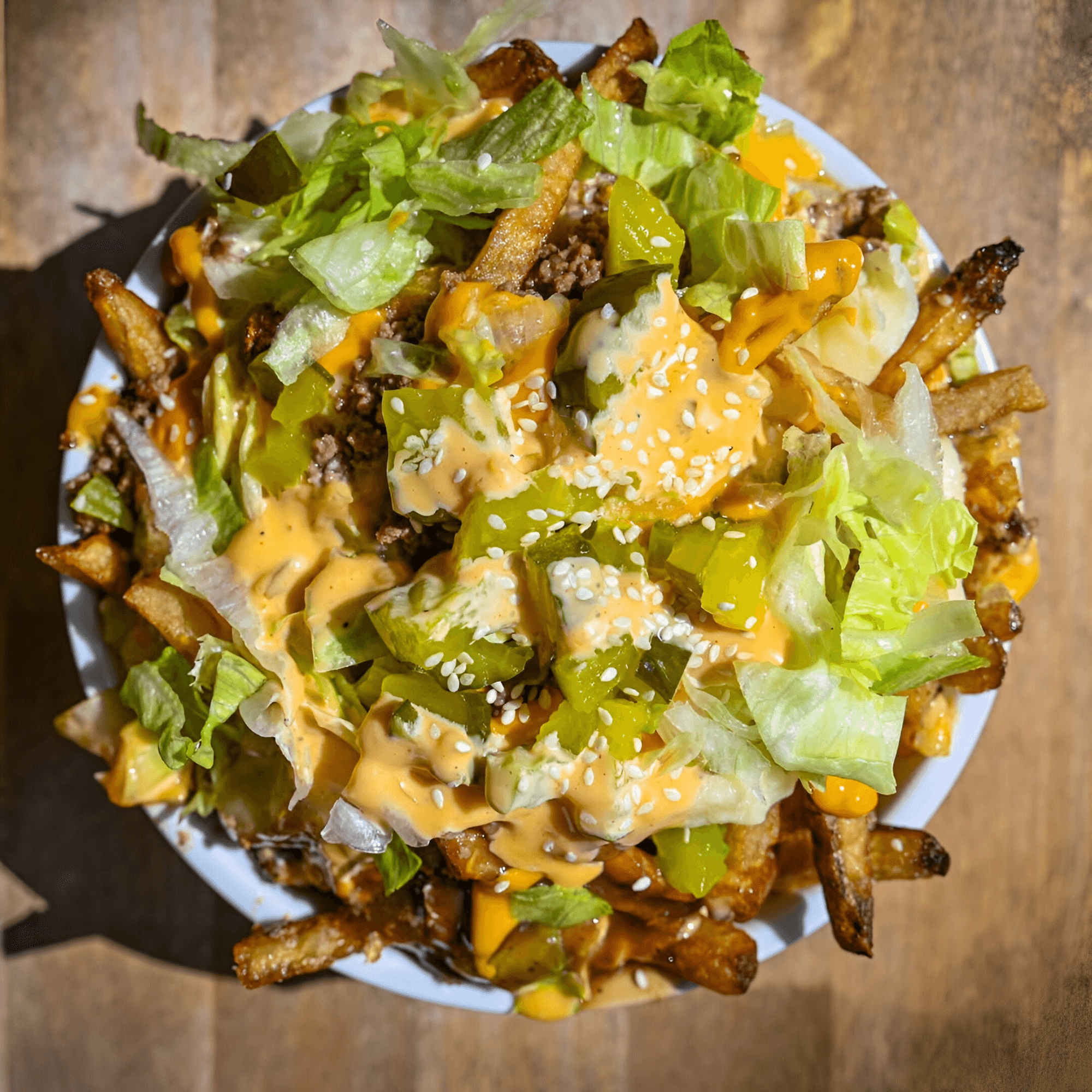 The Flying V gallery image #2