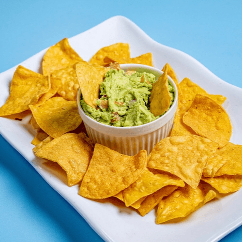 # 71. Guacamole.