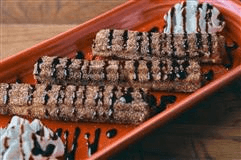 Churros.
