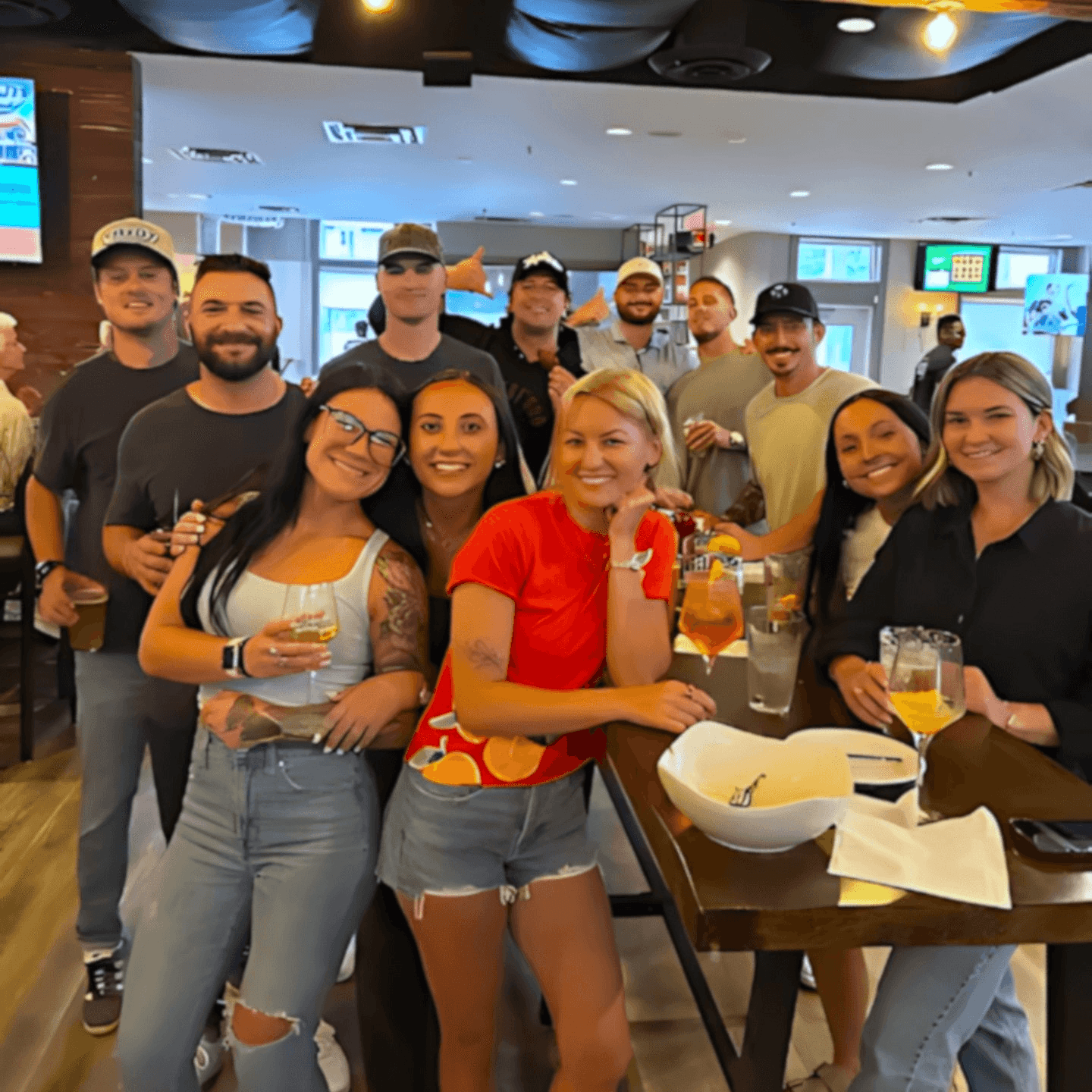 A Place For Everyone