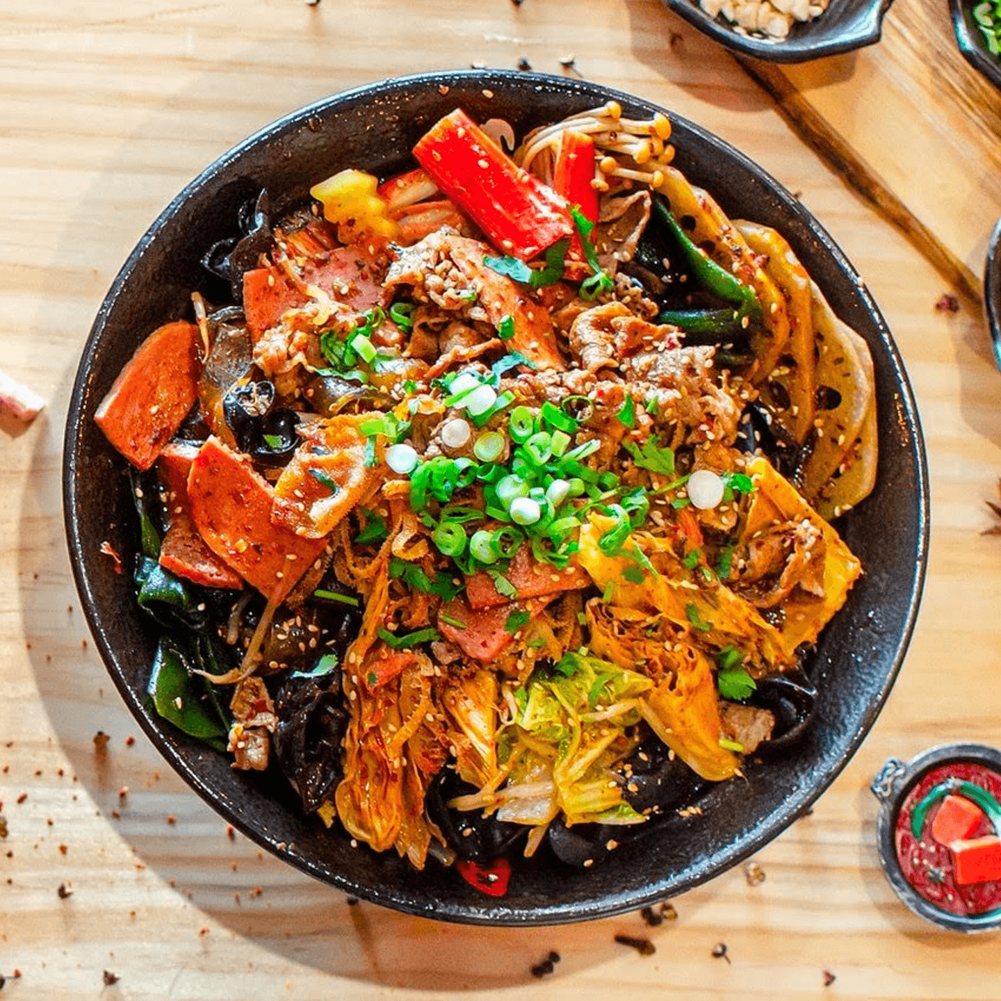 A Place For Everyone