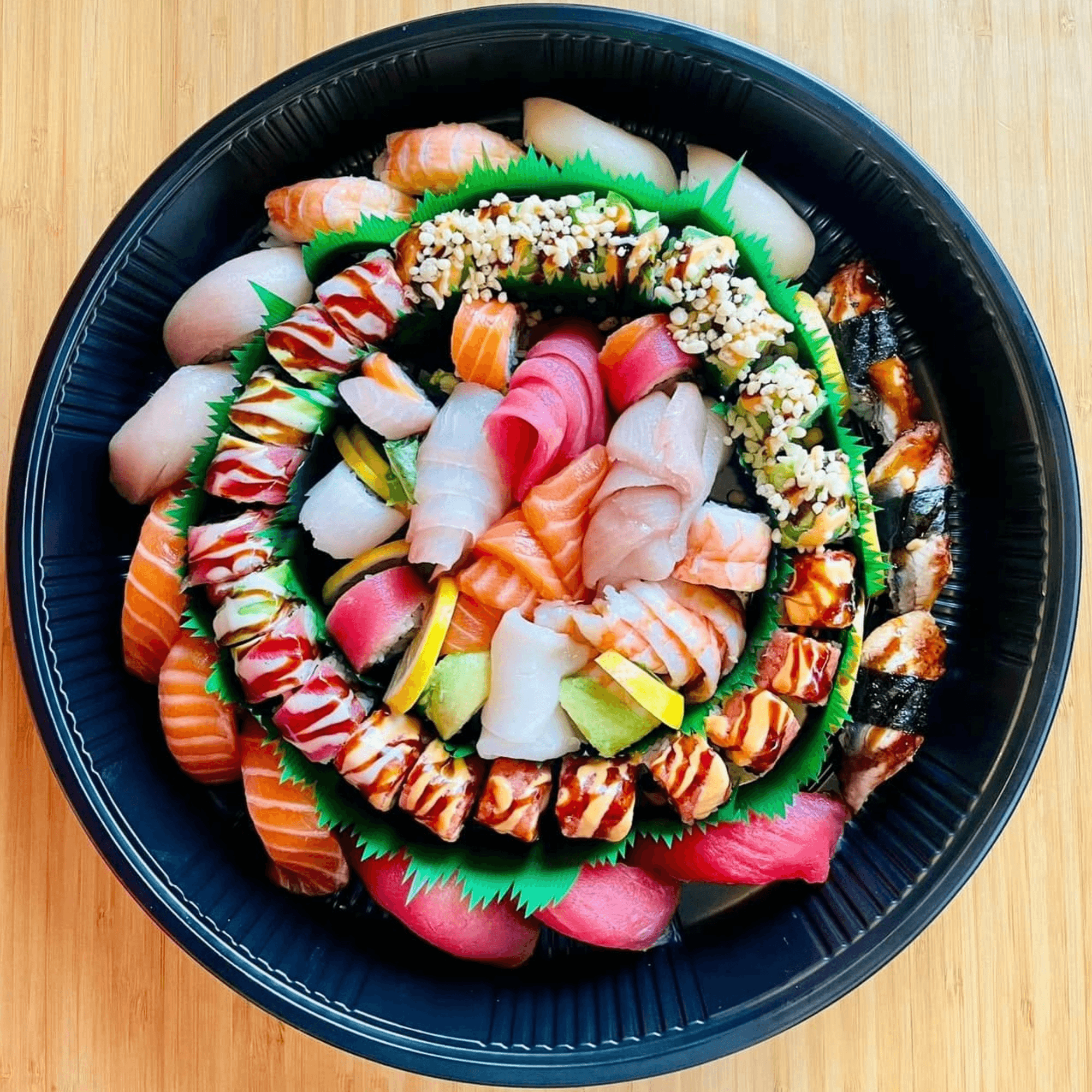 Awi Sushi gallery image #3