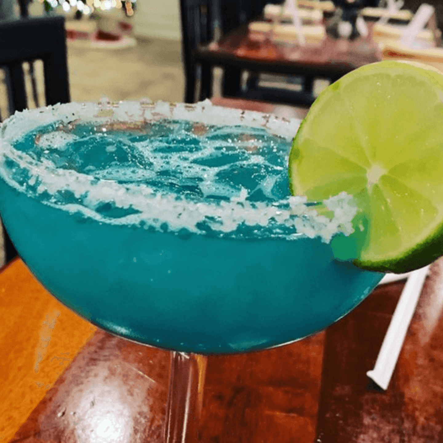 Happy Hour Drink